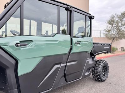 2026 Can-Am Defender MAX DPS CAB HD10 - Photo 9