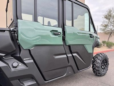 2026 Can-Am Defender MAX DPS CAB HD10 - Photo 10