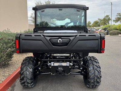 2026 Can-Am Defender MAX DPS CAB HD10 - Photo 6