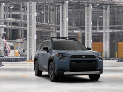 2026 Toyota RAV4 - Photo 18