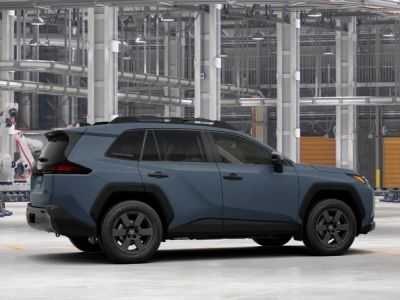 2026 Toyota RAV4 - Photo 13