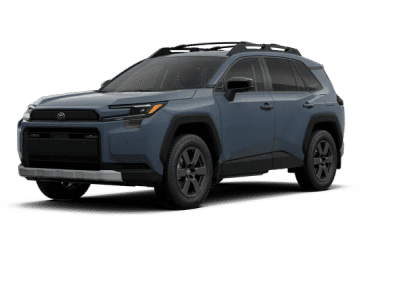 2026 Toyota RAV4 - Photo 23
