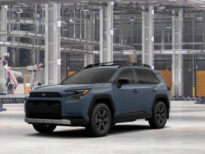 2026 Toyota RAV4 - Photo 1