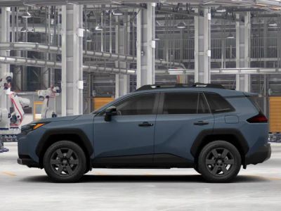 2026 Toyota RAV4 - Photo 6