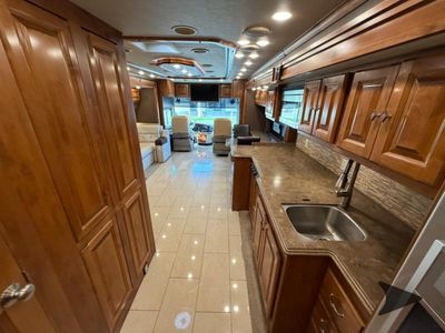 2016 Tiffin Motorhomes Phaeton - Photo 34