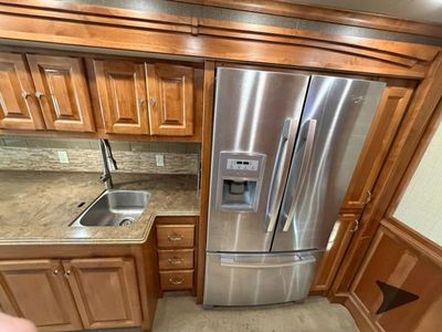 2016 Tiffin Motorhomes Phaeton - Photo 19