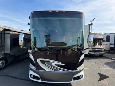 2016 Tiffin Motorhomes Phaeton - Photo 3