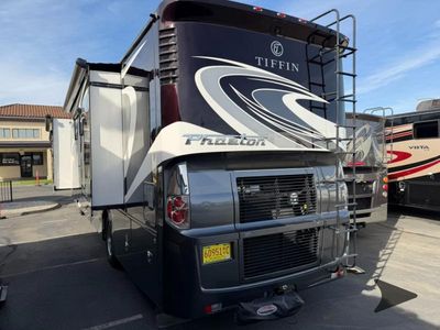 2016 Tiffin Motorhomes Phaeton - Photo 7
