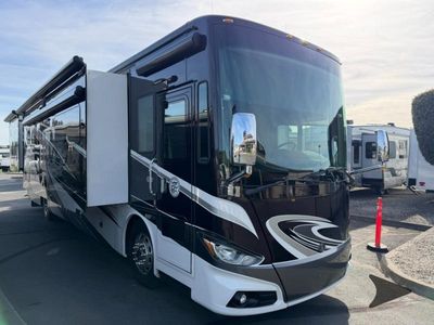 2016 Tiffin Motorhomes Phaeton - Photo 2