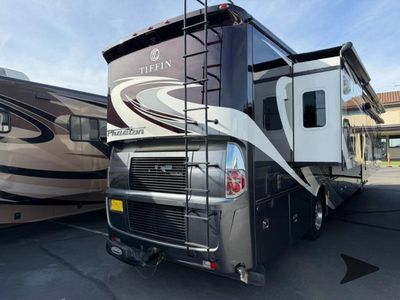 2016 Tiffin Motorhomes Phaeton - Photo 5