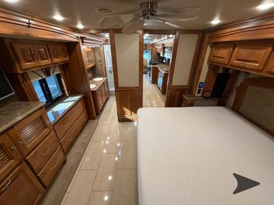 2016 Tiffin Motorhomes Phaeton - Photo 29