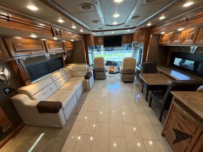2016 Tiffin Motorhomes Phaeton - Photo 35