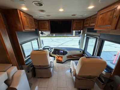 2016 Tiffin Motorhomes Phaeton - Photo 36