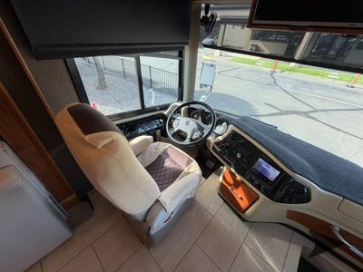 2016 Tiffin Motorhomes Phaeton - Photo 38