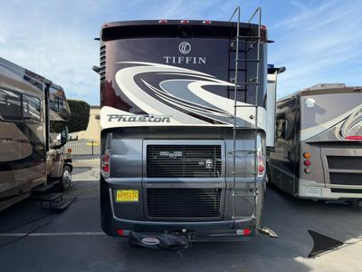 2016 Tiffin Motorhomes Phaeton - Photo 6