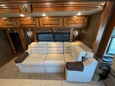 2016 Tiffin Motorhomes Phaeton - Photo 13