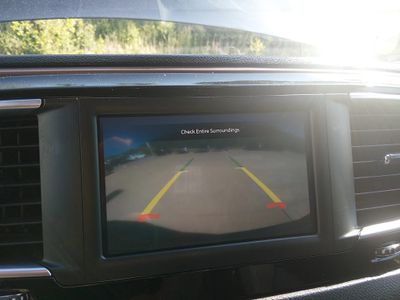 2023 Chrysler Voyager — photo 16 view