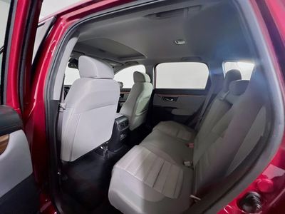 2022 Honda CR-V — photo 20 view