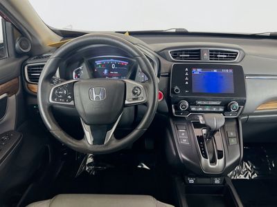 2022 Honda CR-V — photo 18 view