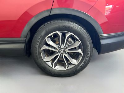 2022 Honda CR-V — photo 23 view
