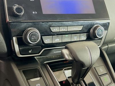 2022 Honda CR-V — photo 12 view