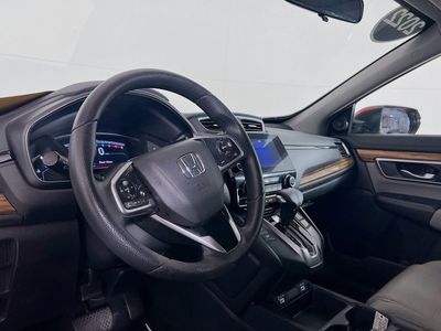 2022 Honda CR-V — photo 9 view