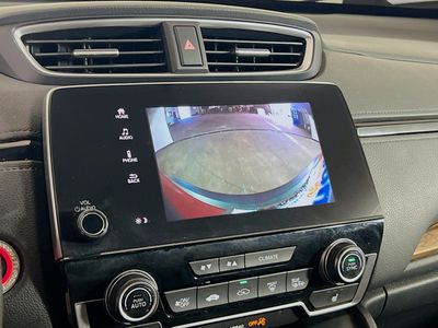 2022 Honda CR-V — photo 13 view