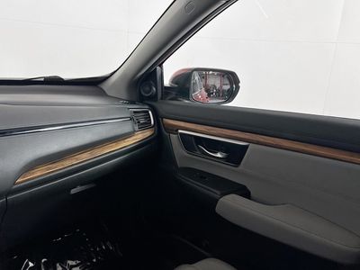 2022 Honda CR-V — photo 19 view