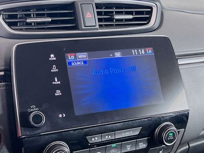 2022 Honda CR-V — photo 11 view