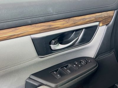 2022 Honda CR-V — photo 14 view