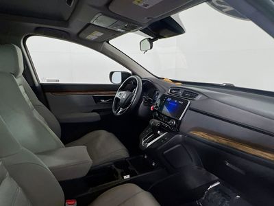 2022 Honda CR-V — photo 8 view