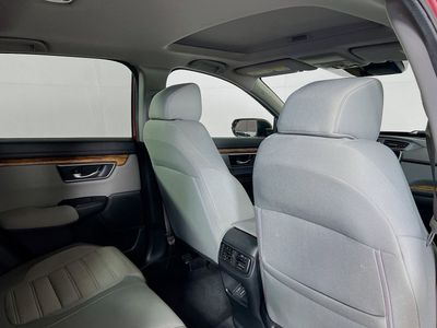 2022 Honda CR-V — photo 7 view