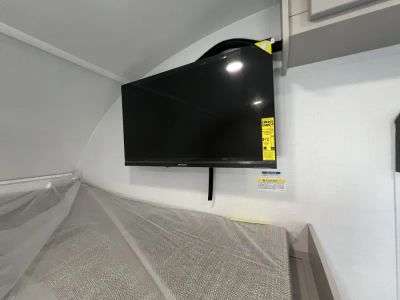 2027 Entegra ODYSSEY SE — photo 14 view