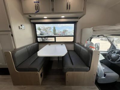2027 Entegra ODYSSEY SE — photo 11 view