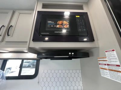 2027 Entegra ODYSSEY SE — photo 9 view