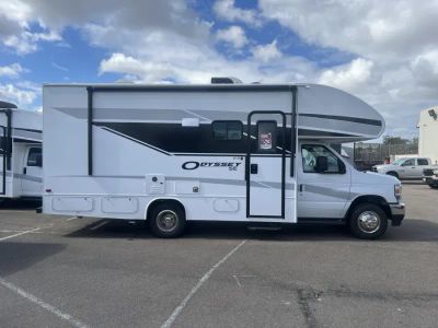 2027 Entegra ODYSSEY SE — photo 19 view