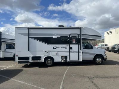 2027 Entegra ODYSSEY SE — photo 20 view