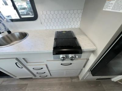 2027 Entegra ODYSSEY SE — photo 8 view