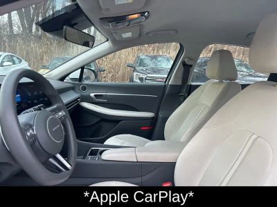 2024 Hyundai Sonata SEL - Photo 13