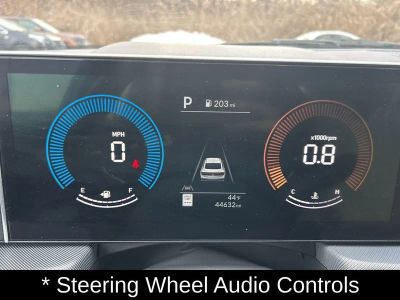 2024 Hyundai Sonata SEL - Photo 16