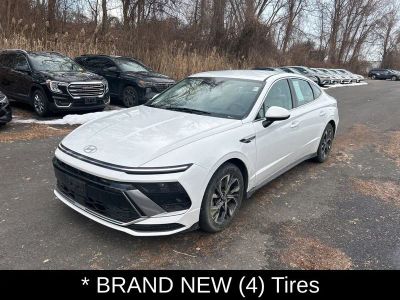 2024 Hyundai Sonata SEL - Photo 8