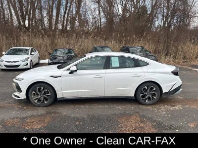 2024 Hyundai Sonata SEL - Photo 7
