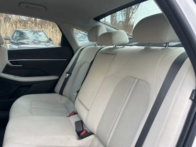 2024 Hyundai Sonata SEL - Photo 32