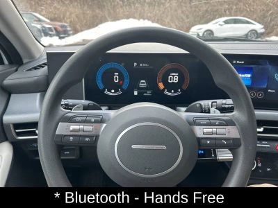 2024 Hyundai Sonata SEL - Photo 15