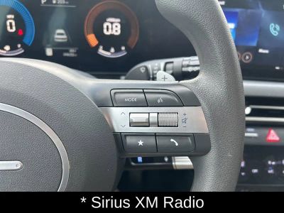 2024 Hyundai Sonata SEL - Photo 25