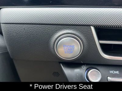 2024 Hyundai Sonata SEL - Photo 24