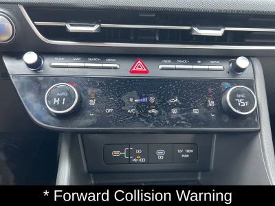 2024 Hyundai Sonata SEL - Photo 21