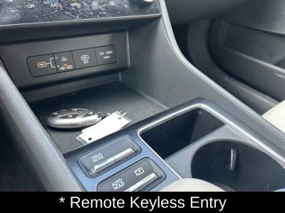 2024 Hyundai Sonata SEL - Photo 23