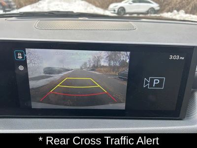 2024 Hyundai Sonata SEL - Photo 20