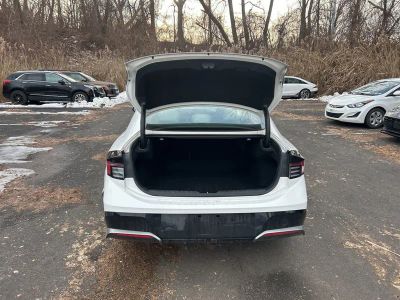 2024 Hyundai Sonata SEL - Photo 34